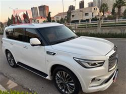 إنفينيتي QX80